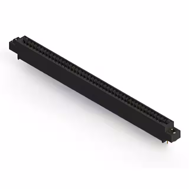 396-045-526-603 EDAC Inc.  Edgeboard Connectors